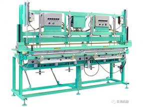 折弯、切割、贴合多功能机